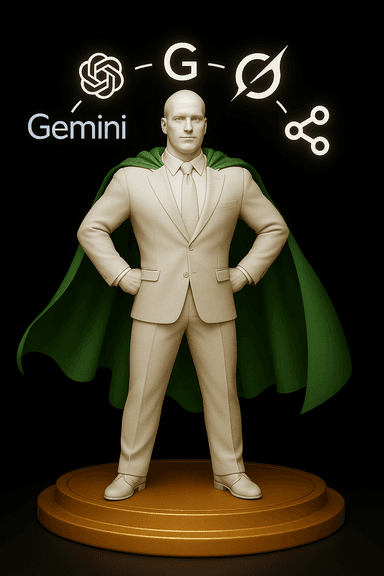 AI Companions course image