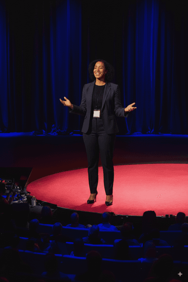 Public Speaking course image